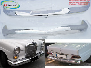 mercedes-w110-eu-style-1961-1968-bumpers