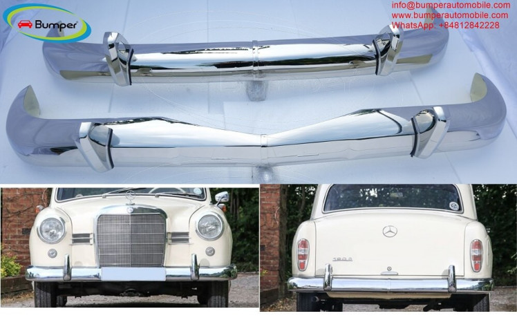mercedes-ponton-4-cylinder-w120-w121-bumpers-big-2