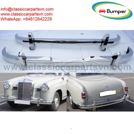 mercedes-ponton-4-cylind-w120-w121-1953-1959-bumpers-big-0