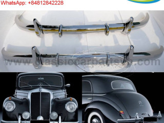 mercedes-w187-220-year-1951-1955-bumpers