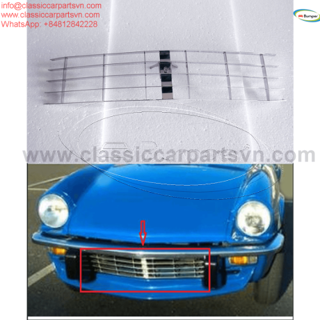 front-grill-of-triumph-spitfire-mk4-spitfire-1500-gt6-mk3-big-0